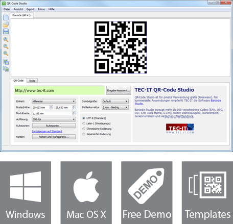 Mac label printing app software